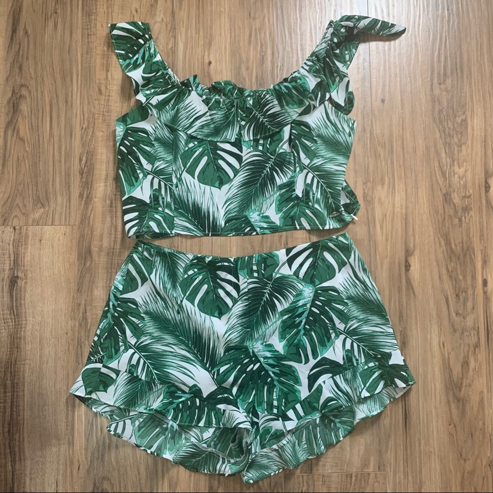 GUESS Galianna Top and Bottom